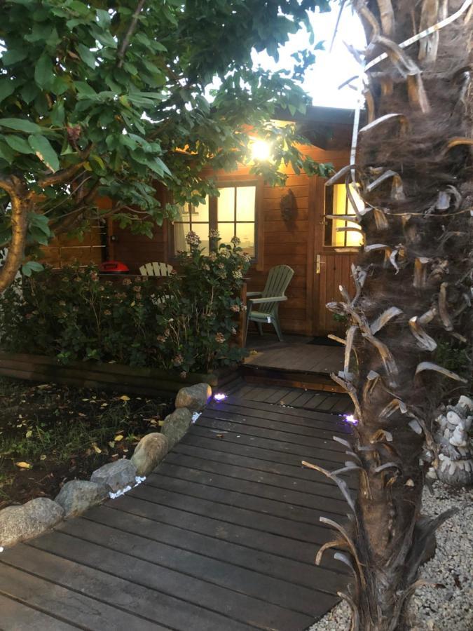 Chalet - Piscine - Wifi Penta di Casinca 外观 照片